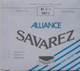 Savarez Alliance Carbon Diskant High Tension